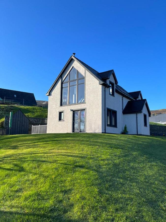 Millpond House - Luxurious Island Home In Portree Exterior photo